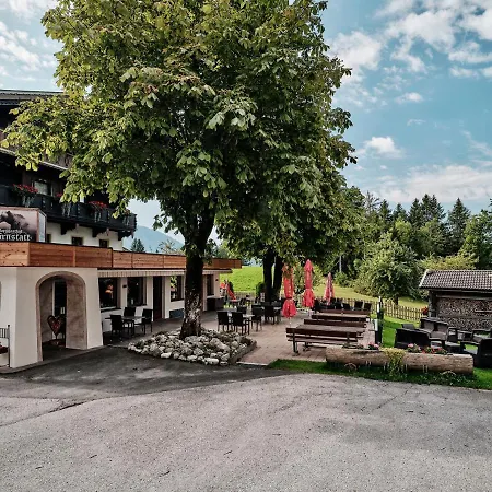 Berggasthof Baernstatt-2